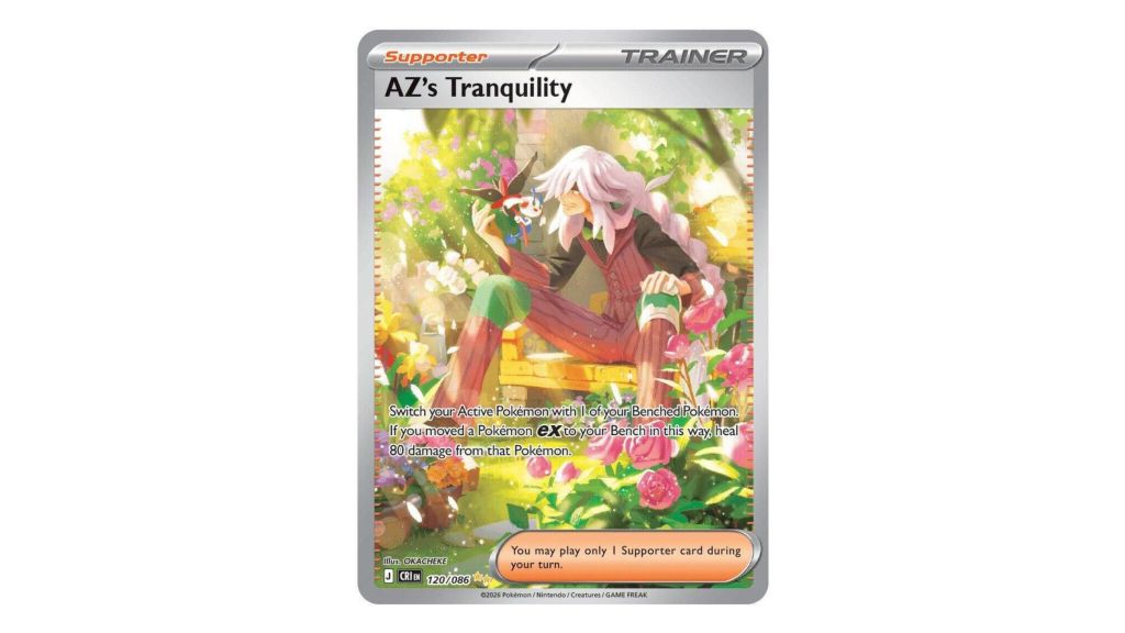 The Top 10 Chase Cards from Pokemon TCG's Chaos Rising, Ranked by How Much  They'll Cost You