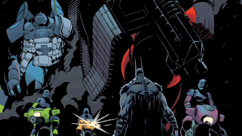DC is About to Settle The Batman vs Robin Debate (& Not How You Think)