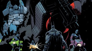 DC is About to Settle The Batman vs Robin Debate (& Not How You Think)