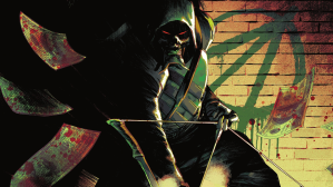 DC Debuts the Deadliest Green Arrow of All Time