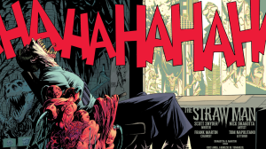 5 Best DC Comics of May 2026, Ranked