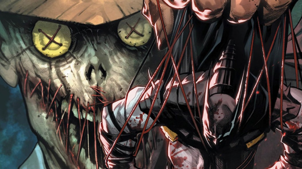 DC’s Reimainging of a Classic Batman Villain Perfectly Changes His Iconic Powers