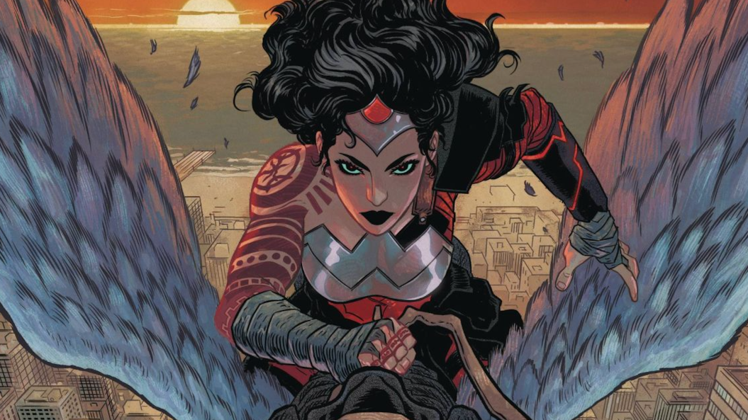 10 Best Alternate DC Superhero Costumes From the Absolute Universe