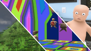 5 of the Most Absurd Games Ever Made