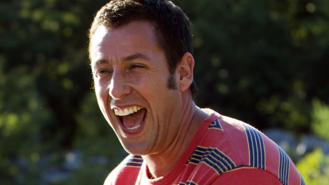 Adam Sandler’s First Live-Action Movie Trilogy Officially Confirmed With New Sequel After 13 Years