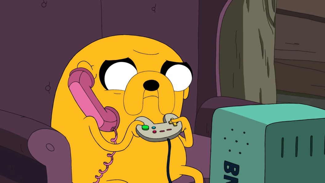 Cartoon Network Revival Recasts Main Star