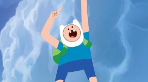 Finn & Jake Reunite in New Adventure Time Revival (Release Date & First Look Revealed)