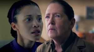 The Testaments Season 1 Ending Explained: Agnes’ Identity & How It Sets Up Season 2