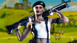 3 Video Games You Forgot Were Developed By Obsidian Entertainment