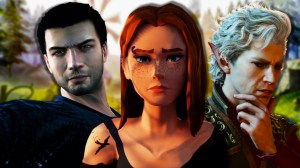 5 Best Games Where Your Choices Truly Matter