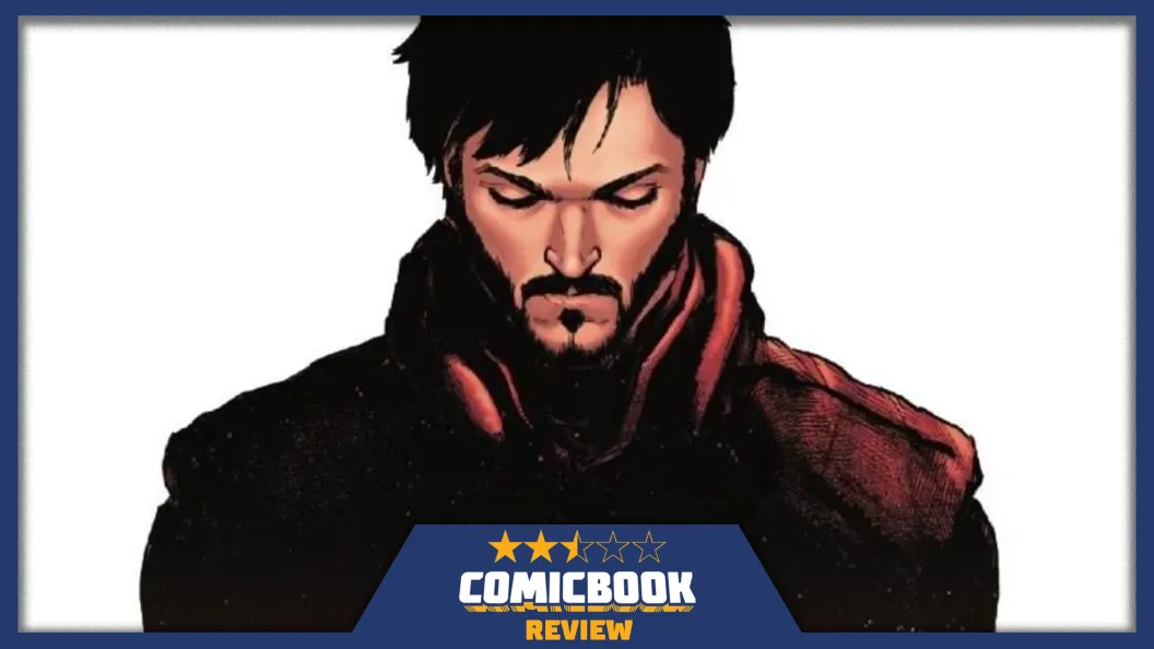 Star Wars: Rogue One – Cassian Andor #1 Is a Barebones – Yet Entertaining – Cash-In (Review)