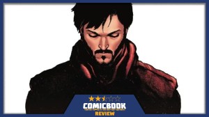 Star Wars: Rogue One – Cassian Andor #1 Is a Barebones – Yet Entertaining – Cash-In (Review)