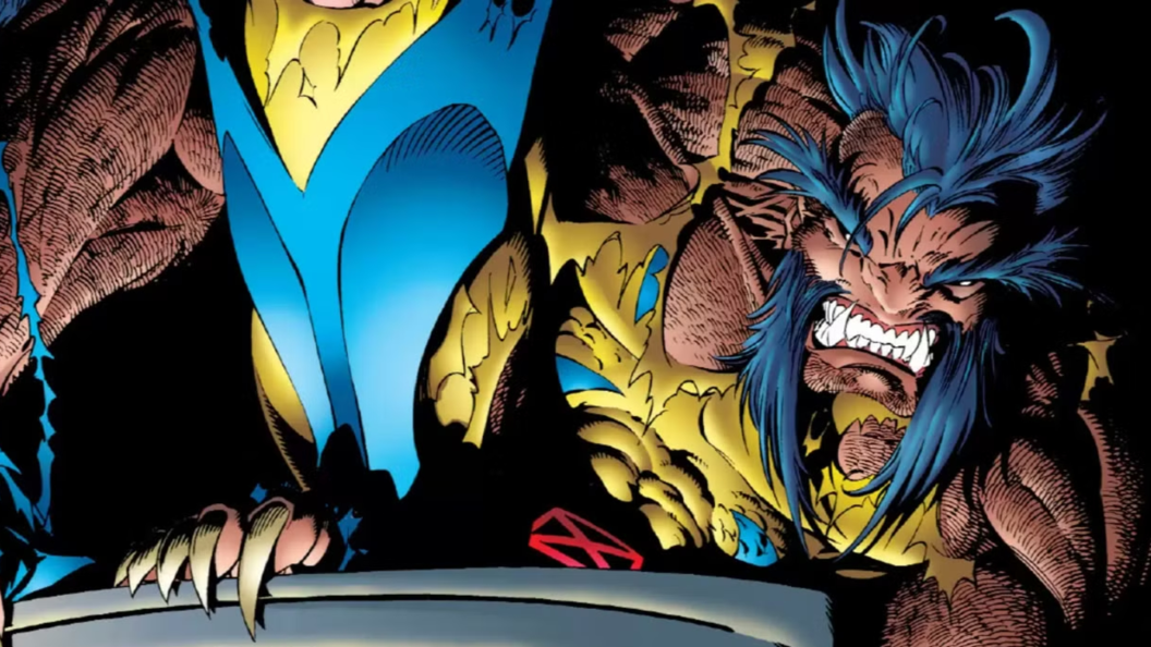 X-Men ’97 Season 2 is Officially Fixing Two of the Worst X-Men Stories Ever Told