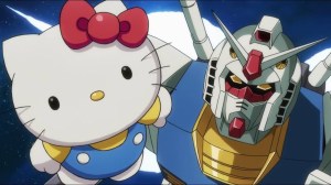 Top 7 Anime Crossovers, Ranked
