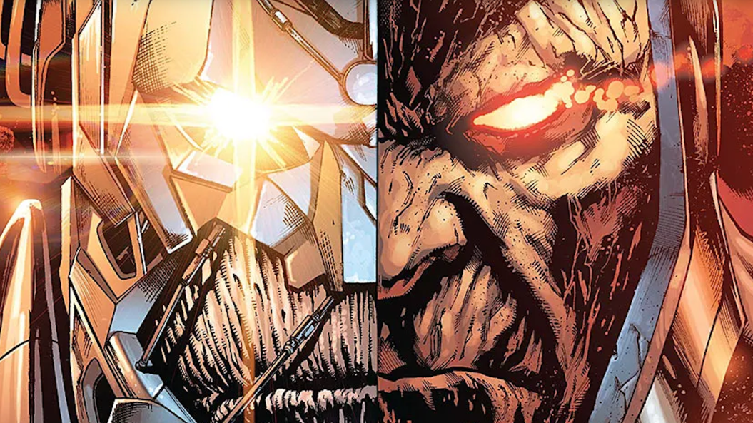 7 Biggest Supervillain Rivalries in DC Comics - The Comic Stand