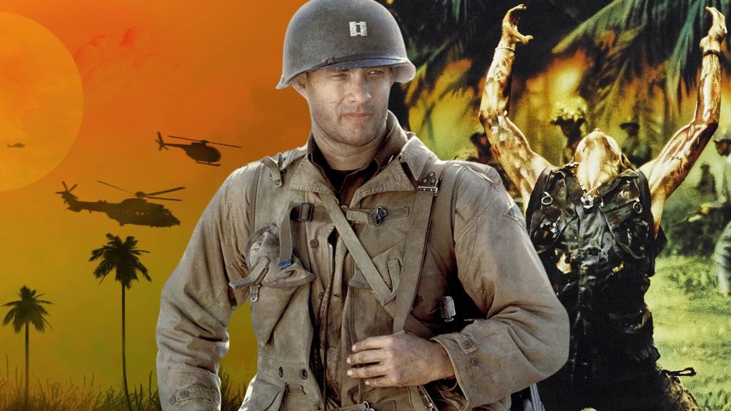 10 Best War Movies of All Time, Ranked (& Where To Stream Them)