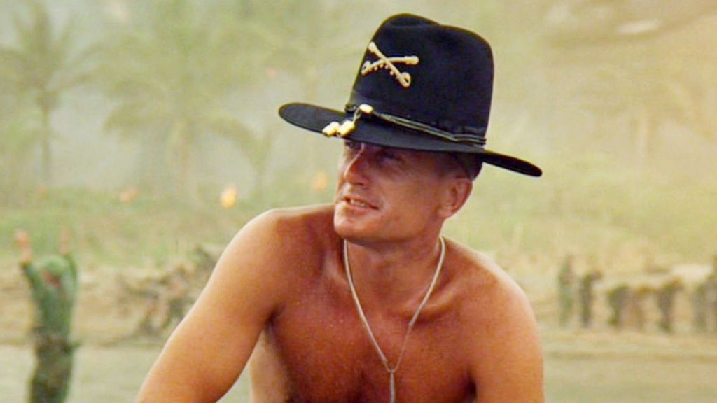 Apocalypse Now