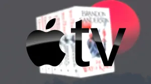 How Apple TV’s Upcoming Fantasy Show Could Run for 10+ Seasons (& Might Not End Until the 2040s)