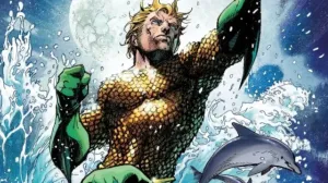 10 Best Aquaman Storylines in DC Comics, Ranked by Impact