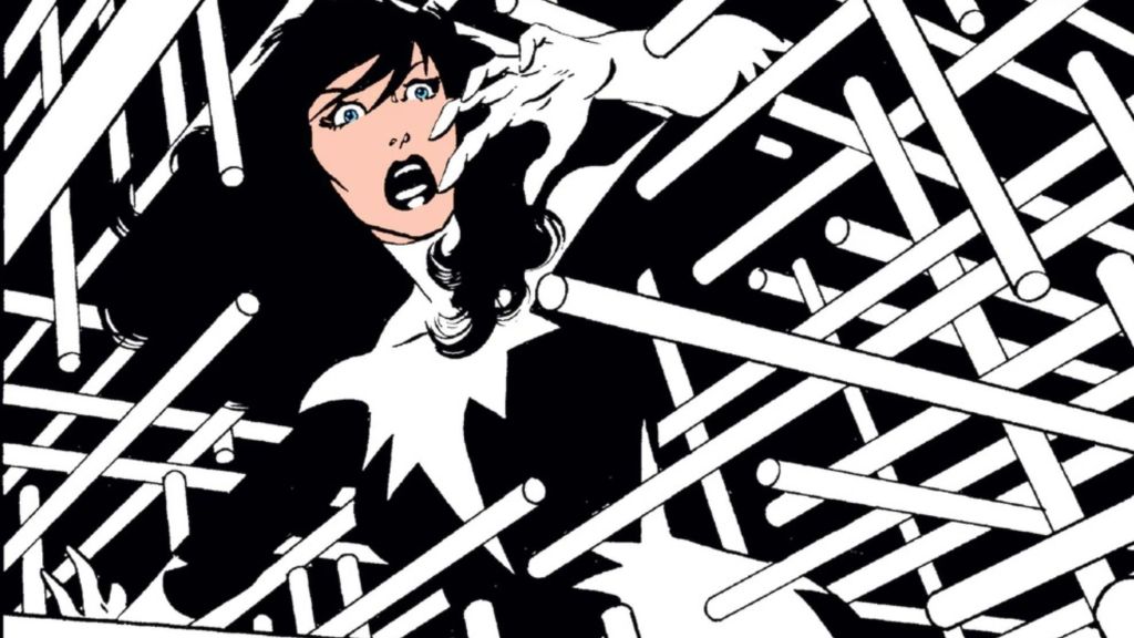 Aurora in Alpha Flight