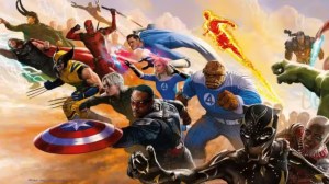 10 Years Later, Avengers: Doomsday Is Officially Reinventing the MCU’s Civil War
