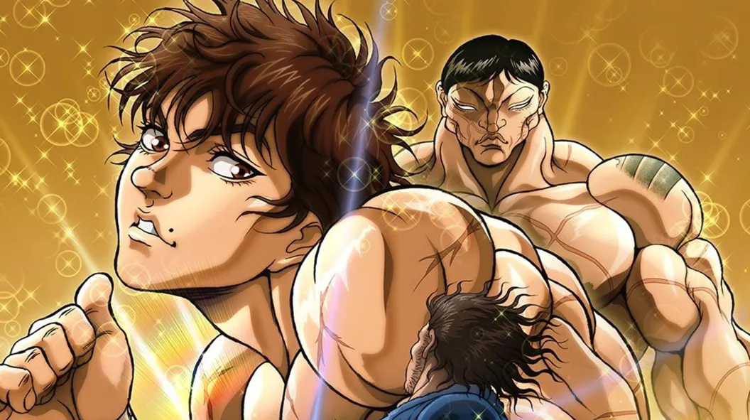One of Netflix’s Most Popular Anime Confirms Season 2 Release Date