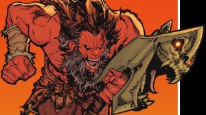 Netflix Officially Confirms a New Fantasy Series Based on a Wild Hit Comic