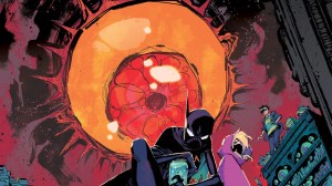 DC Just Depowered A Major Hero, and It’s For the Best