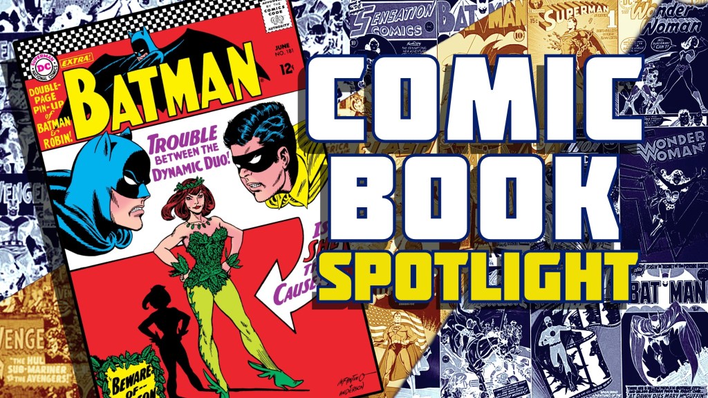 Batman #181 Is More Than Just a First Appearance (It’s a Snapshot of the Silver Age)