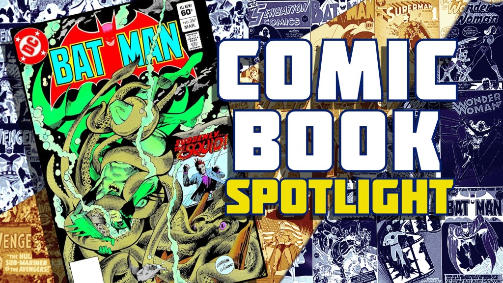 Batman #357 Introduced a Key DC Hero But That’s Not The Best Part