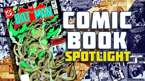 Batman #357 Introduced a Key DC Hero But That’s Not The Best Part