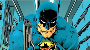 7 Times Batman Has Killed in Comics