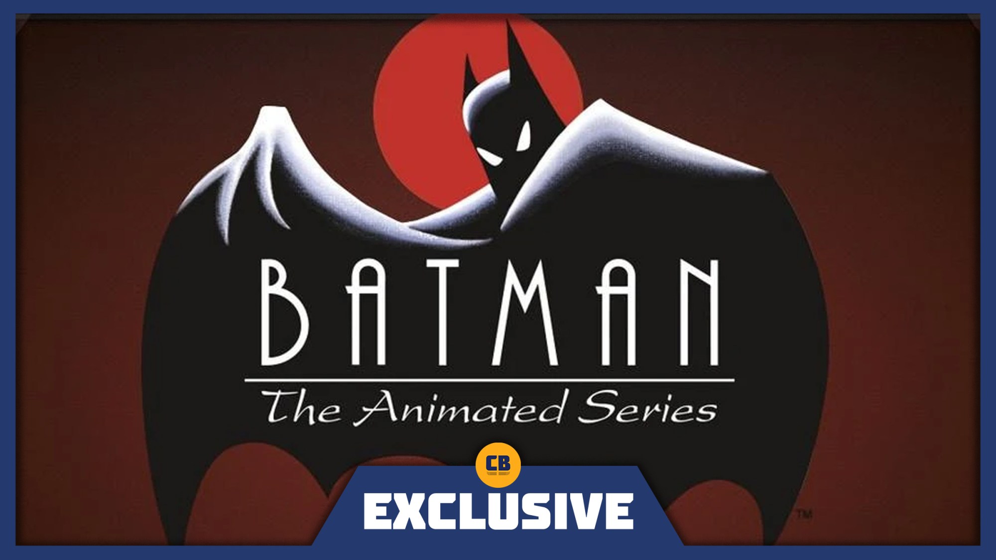 Upper Deck Breaks Down Batman: The Animated Series Trading Card Set’s Coolest Cards and Rarest Chases, Watch Our Full Unboxing (Exclusive)