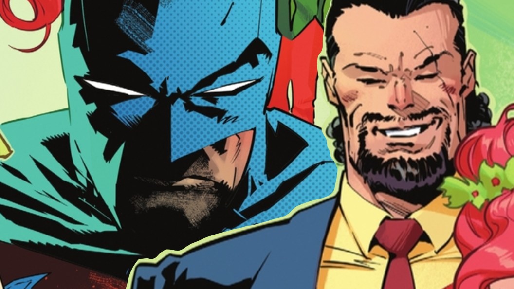 How DC is Turning an Underrated Villain into Batman’s Next Great Enemy