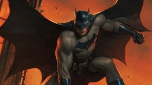 87 Years Later, Batman Destroys His Most Iconic Location