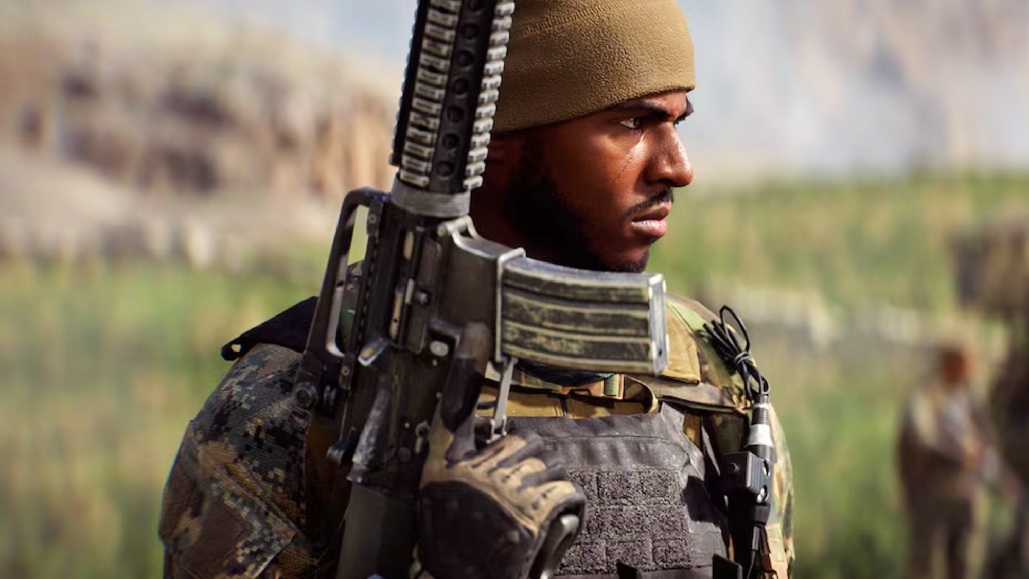 Battlefield 6 Season 3 Update Is Live, Here Are the Full Patch Notes
