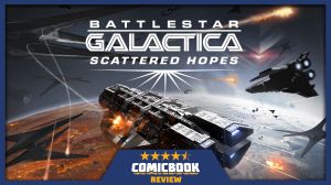 Battlestar Galactica: Scattered Hopes Is The Most Fun I’ve Had with a Roguelike Since Hades 2 (Review)