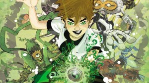 Iconic Cartoon Network Series Returns with a Darker Edge in The Brand-New Ben 10 Reboot