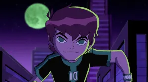 Cartoon Network Revival Recreates Goofy Villain as Terrifying Nightmare