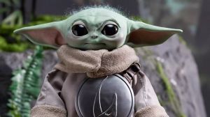 Star Wars: 18 Best Grogu Toys, Merch, and Collectibles to Buy