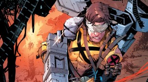 New Kit Connor Photo Has Fans Changing Their Minds About Cyclops Casting, “Those Big Arms”