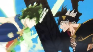 Black Clover Ends Its Biggest Rivalry With Final Asta vs. Yuno Fight (& Reveals Who’s Strongest)