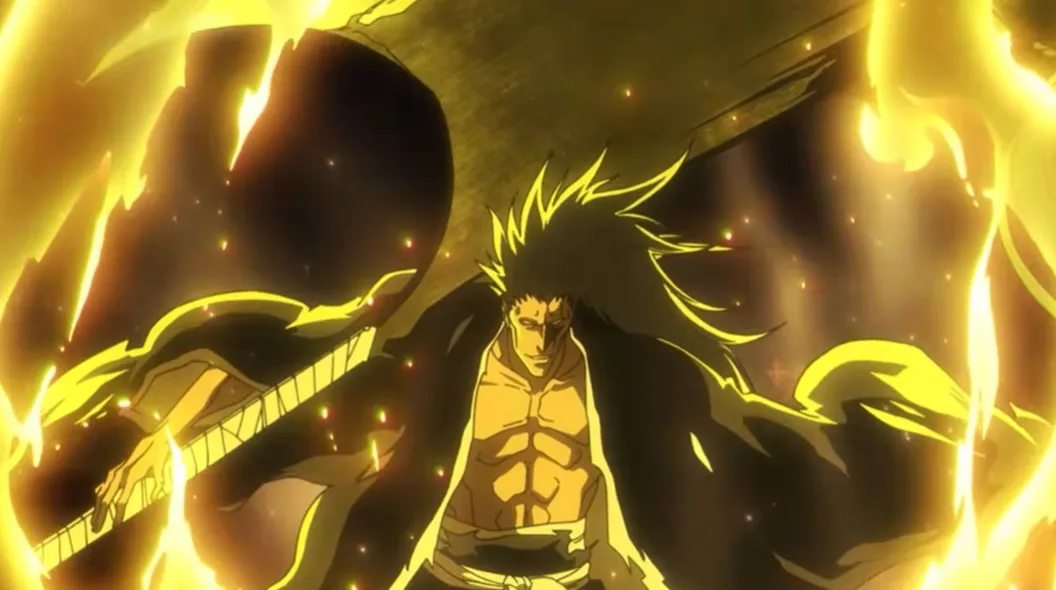 Bleach Shares Major News Before The Thousand-Year Blood War’s Big Finale