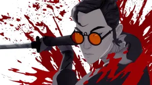 Blue Eye Samurai Reveals New Season 2 Preview With Story Details