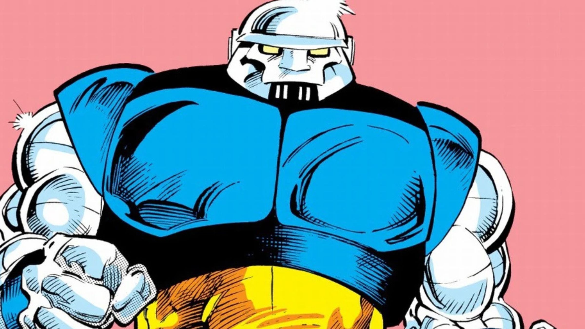 The First 10 Members of Alpha Flight, Ranked by Power - ComicBook.com