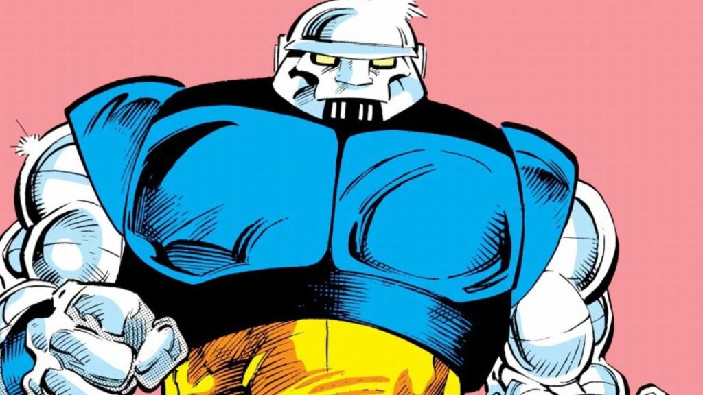 Box in Alpha Flight