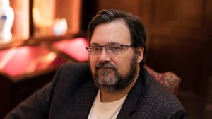 Brandon Sanderson’s Mistborn Movie Update Reveals How Far Along the Apple Adaptation Really Is