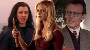 Every Buffy the Vampire Slayer Hero, Ranked By Power