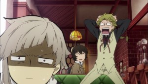 Bungo Stray Dogs Releases Official Statement Following Hilarious Controversy