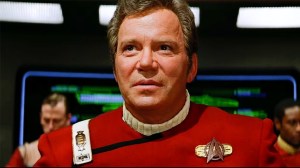 Quentin Tarantino’s R-Rated Star Trek Movie Gets an Update From William Shatner